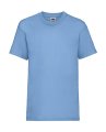 Kinder T-shirt FOTL value Weight T Sky Blue